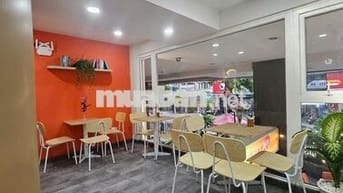 Phòng lầu trên cho thuê - Linh hoạt mục đích sử dụng - Ruby Garden