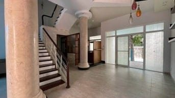 Chính chủ  cho thuê Biệt Thự Mỹ Thái PMH giá 40tr nhà đẹp có sân vườn