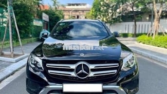 Mercedes Benz GLC 2018 250 4MATIC - 53,000 Miles.