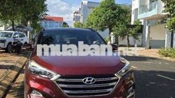 Hyundai Tucson 2016 nhập khẩu Hàn Quốc 1 đời chủ