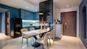 Nguyên Hồng căn hô 53m2/2PN 2tỷ120 có NT sổ hồng_cho thuê 13tr/th