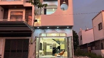 NHÀ MỚI SẠCH ĐẸP HIỆN ĐẠI, NGAY CÔNG AN TỈNH, VỊ TRÍ TRUNG TÂM