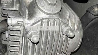 sym 100 bstp 9 chủ ký xe zin100