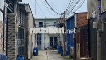 CHO THUÊ NHÀ XÃ ĐÔNG THẠNH HÓC MÔN