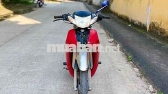 -Yamaha Sirus 110 Máy Móc Zin Êm Ấm,Mạnh Bốc