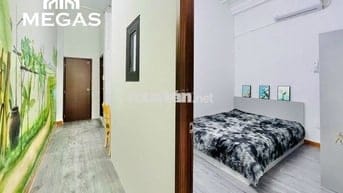 💗CĂN HỘ 1PN-2PN BAN CÔNG FULL NỘI THẤT CAO CẤP NGAY MEGA BÌNH PHÚ - Q6