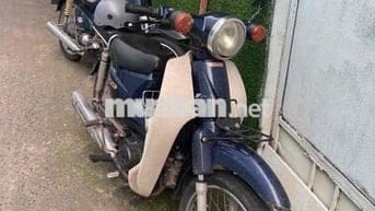 Bán Cub SYM 2017 , xe học sinh , 5tr còn bớt