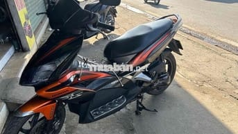 AirBlade FI bstp áo thái tháo xe máy chất