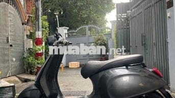 Vespa Sprint 2019 15k odo biển HCM zin