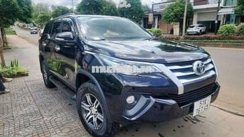 2017 Tôi không rõ - 135015 km