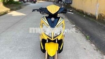 -Em Bán Yamaha Nô 4 Máy Êm Ấm Chạy Bốc