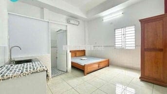 CHO THUÊ CHDV GIÁ RẺ - FULL NT - MỚI XÂY - GẦN KCN TÂN TẠO