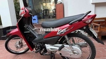 Thanh lý xe wave Honda nguyên bản chất lượng cao