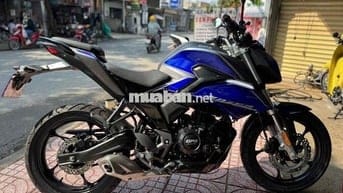 GPX Razer 220 Đkld 2025 odo 118km chính chủ biển61
