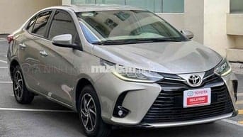 Toyota Vios 2022 - 78000 km
