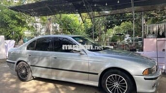 BMW 5 Series 2003 - 136000 km