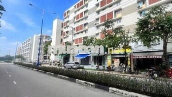 57 m² shophouse. Becamex Định Hòa, sổ hồng: 1,3 tỷ