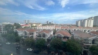 🌟 THE PEAK MIDTOWN M8 – CĂN 81M² • 2PN • NHÀ CƠ BẢN CĐT - 10 TỈ