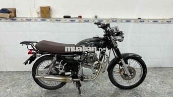 Bán husky125 dk 2019 xe đẹp keng giá 18.8