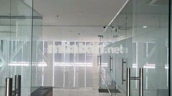 Văn phòng Điện Biên Phủ 120–415m², giá siêu rẻ chỉ 340k/m²