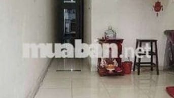 CHO THUÊ CĂN HỘ MẶT TIỀN ĐƯỜNG HẢI THƯỢNG LÃN ÔNG QUẬN 5 - 12TR