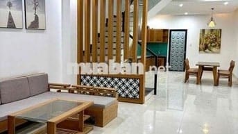 Bán Nhà 2 Tầng Đẹp Đường 7m5 Sát Khúc Hạo - Vị trí Đẹp Giá Rẻ