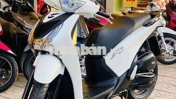SH 150 2016 khoá smarkey xe đẹp chuẩn zin có góp✅
