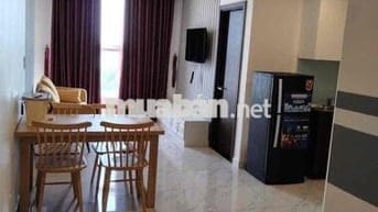 Cho thuê căn hộ Luxury 2PN nội thất đầy đủ 7 triệu