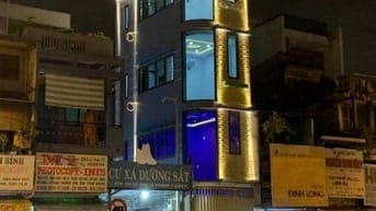 Chính chủ cho thuê!! Giá rẻ 2MT 290A Lý Thái Tổ Q3 ngay chợ Hồ Thị Kỷ