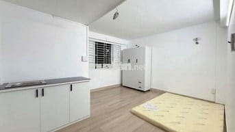 🏡 ĐÚNG HÌNH ĐÚNG GIÁ STUDIO CỬA SỔ TRỜI FULL NT NGUYỄN TRI PHƯƠNG Q5