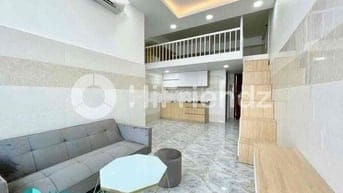 🎊CĂN HỘ DUPLEX FULL NỘI THẤT BANCOL SIÊU THOÁNG 🐢