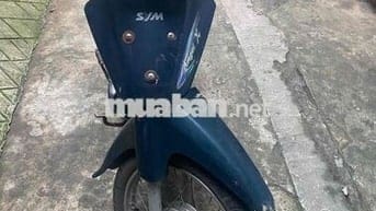 bán chiếc xe sym bền bỉ