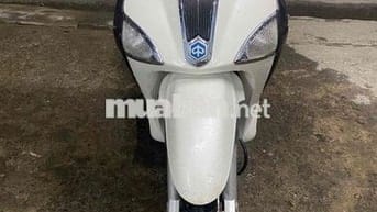 Liberty FI xe đẹp máy cực ngon êm ru