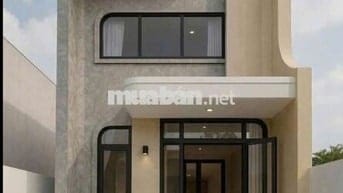 Nhà hẽm xẹc 1 đường NguyễnDu.Cách ngã tư 550 và KCN Visip1 chưa đến1km