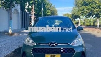 Hyundai Grand i10 2015 1.0 MT 38 Vạn Tháng 11/2025