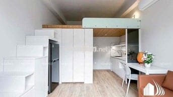 Hệ thống phòng duplex trung tâm quận 7, gần kề Lotte