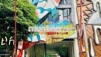 NGANG 6M, CÓ LỀ, MẶT TIỀN SỐ 282 PHAN XÍCH LONG QUẬN PHÚ NHUẬN