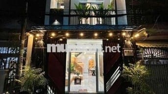 HẺM XE HƠI 6M THÔNG – FULL NỘI THẤT 3PN – EAON TÂN PHÚ – CHỈ 5.x TỶ