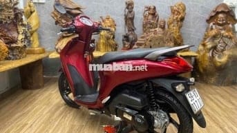 👉Janus 2018 chính chủ biển Tp khoá smartkey