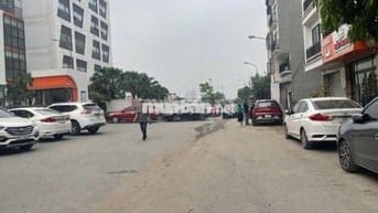 Bán đất nền khu đô thị Vân Canh 60m2