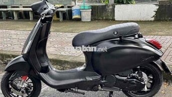 VESPA 125 sprint - GÓP BAO NỢ XẤU
