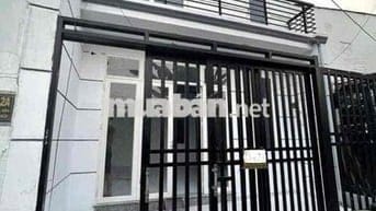 Bán nhà 2 lầu, 50,5m2, đường Tâm Tâm Xã, Thủ Đức. Giá 3.99 Tỷ TL.