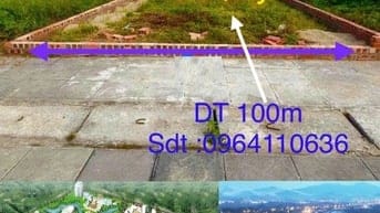 Em Cần Tiền Bán Gấp Giá Rẻ Hơn Thị Trường 150tr Diện Tích 100m GIá 2,2