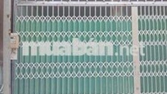 Cho thuê mặt bằng 105m2 mặt tiền Lê Văn lương gần cao tốc bến lức