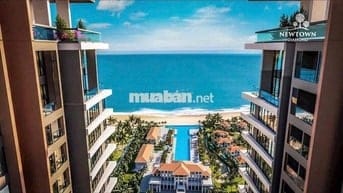 Newtown diamond sổ lâu dài, chỉ hơn 1 tỷ hỗ trợ vay 70%