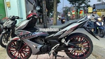 honda Winner X 2020 ABS chính chủ biển số 83