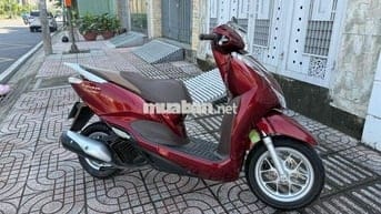 Honda Lead 4Val 2023