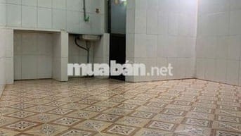 Phòng trọ dưới đất tại quận 8 nằm trong khu an ninh camera 24/7