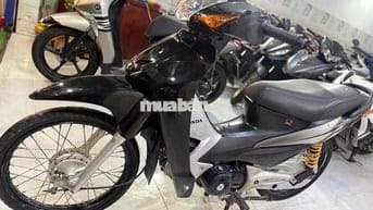 Wave s100 208 bstp đẹp keng êm ru sáng trưng