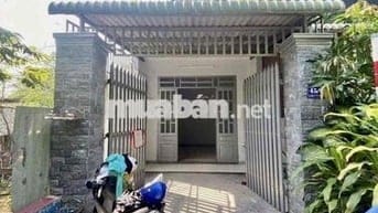 NHÀ MT XUÂN THỚI ĐÔNG HÓC MÔN. GẦN BÙI MÔN , QL22